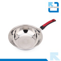 3 pièces en acier inoxydable ustensiles de cuisine Set Pot Cookware Set